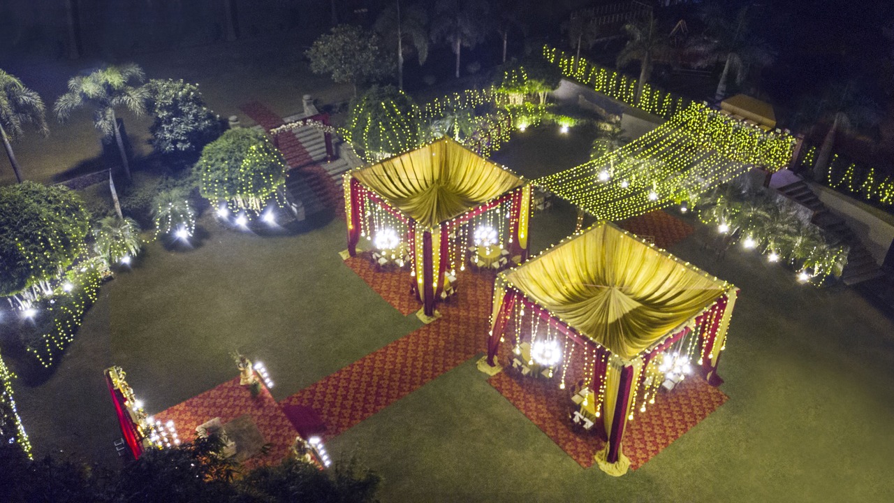 Photo of Outdoor in Baddi