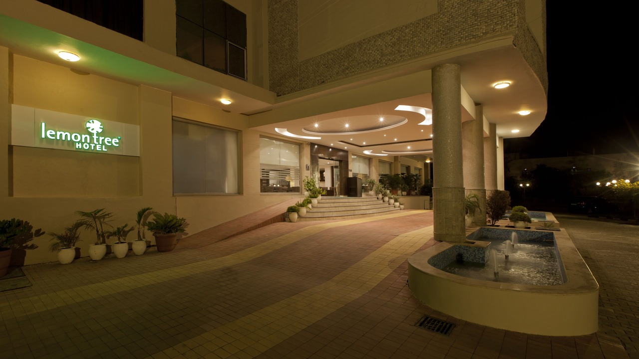 Photo of Outdoor in Baddi