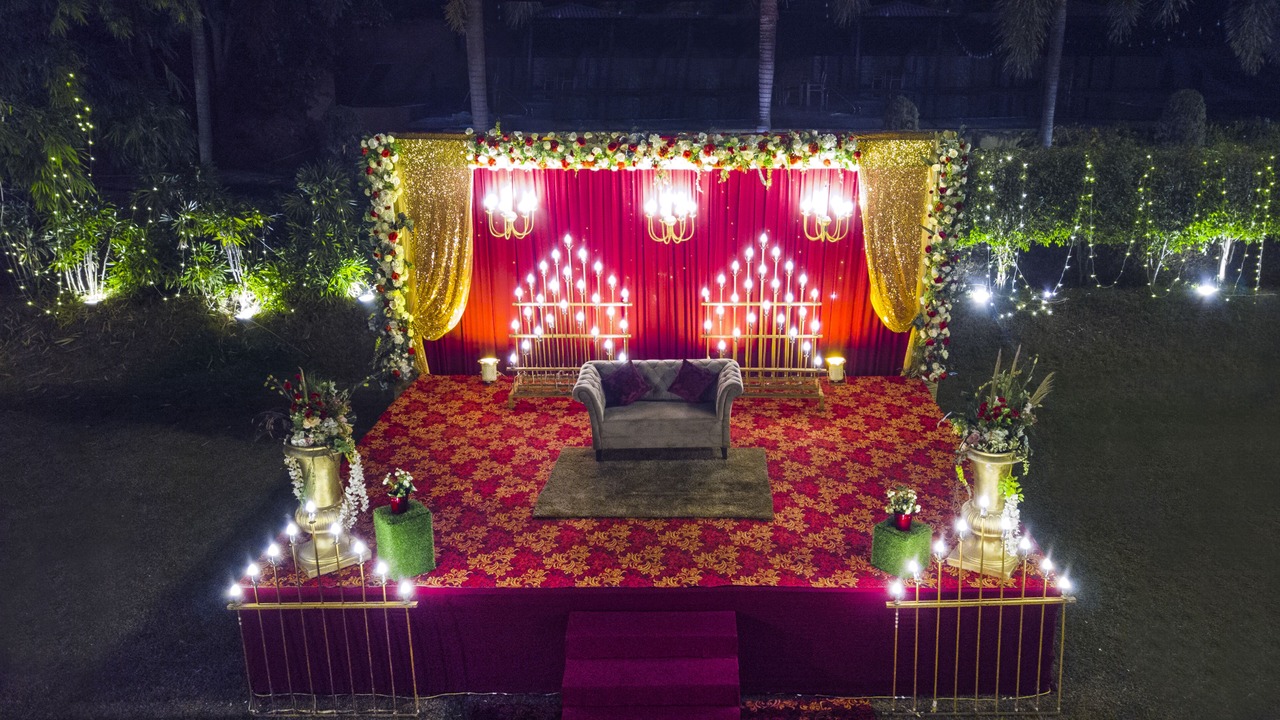 Photo of Outdoor in Baddi