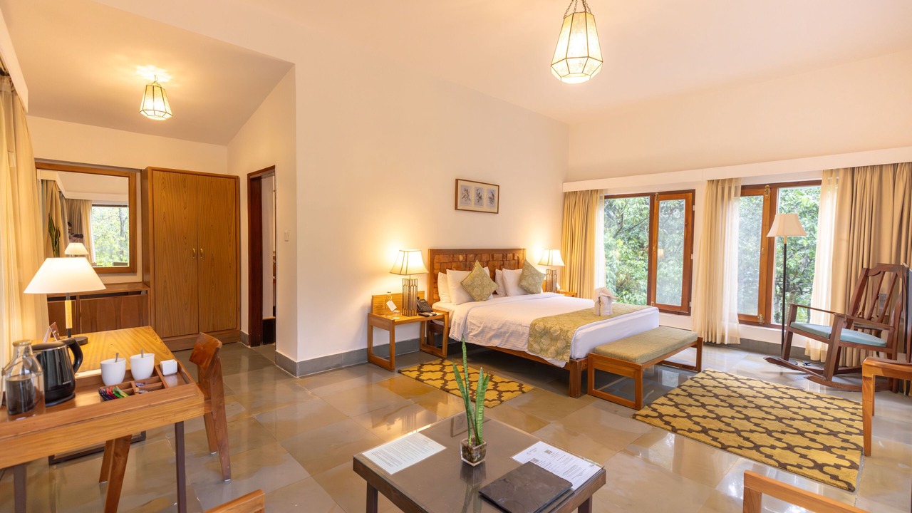 Photo of Bedroom in Bakrakot