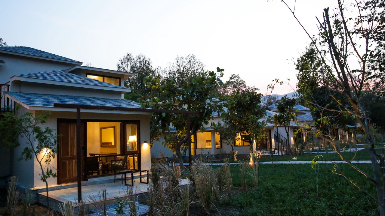 Photo of Outdoor in Bakrakot
