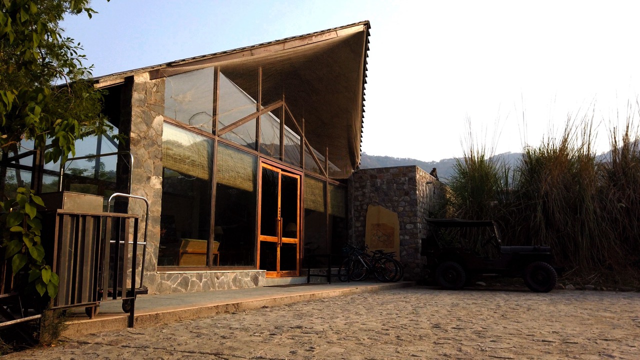 Photo of Outdoor in Bakrakot