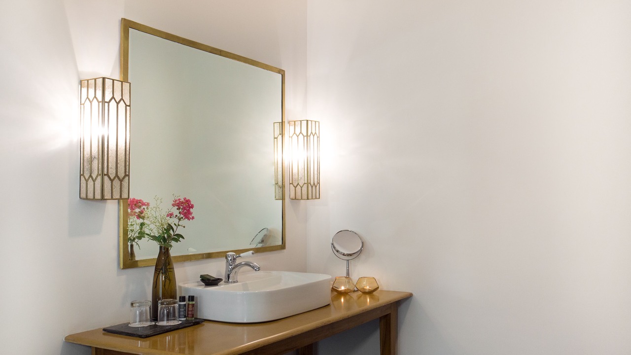 Photo of Bathroom in Bakrakot