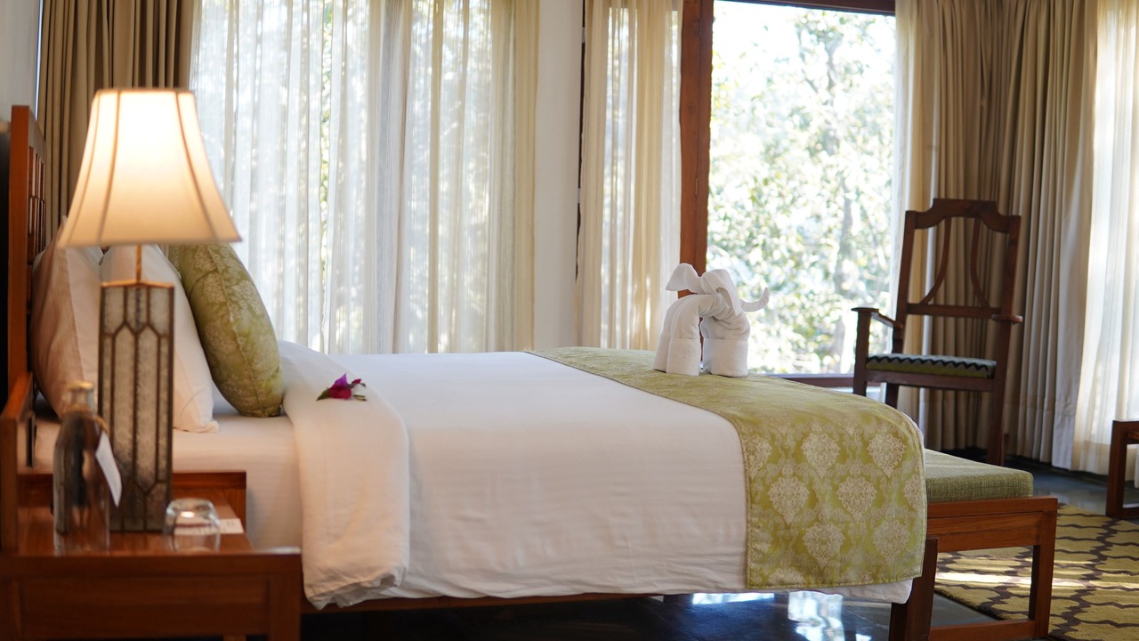Photo of Bedroom in Bakrakot