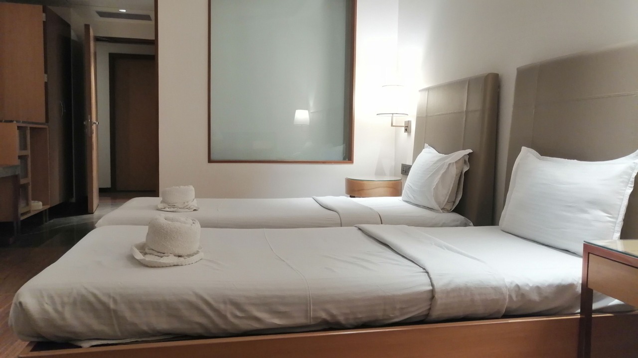 Photo of Bedroom in Satara