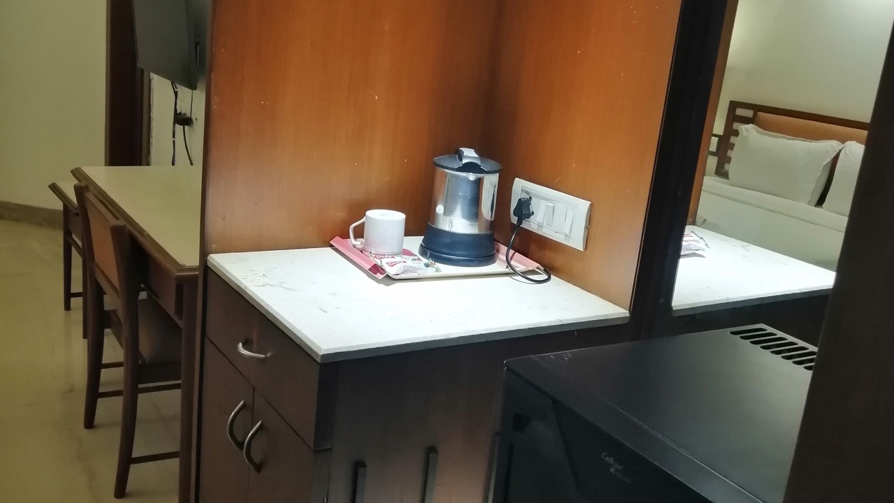 Photo of Bedroom in Satara