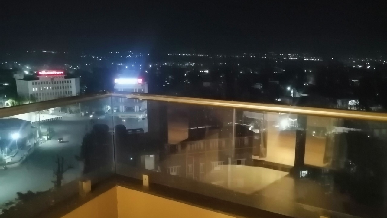 Photo of Patio Balcony in Satara