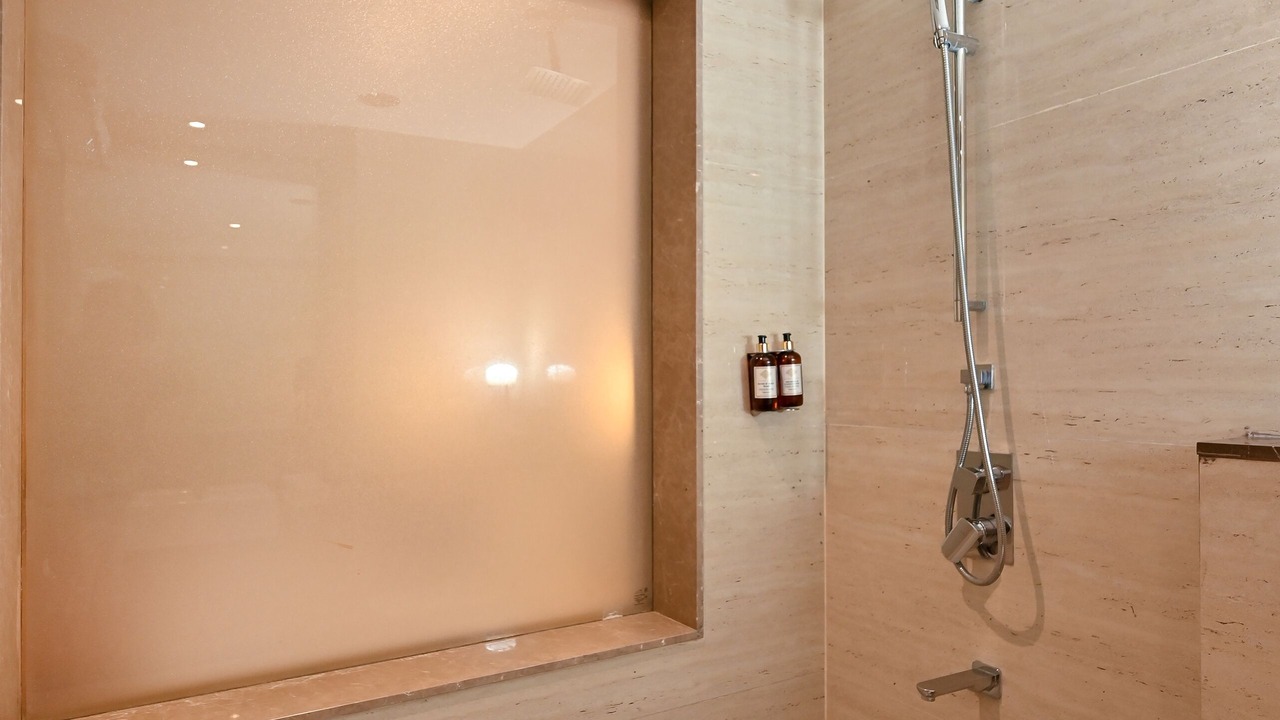 Photo of Bathroom in Satara