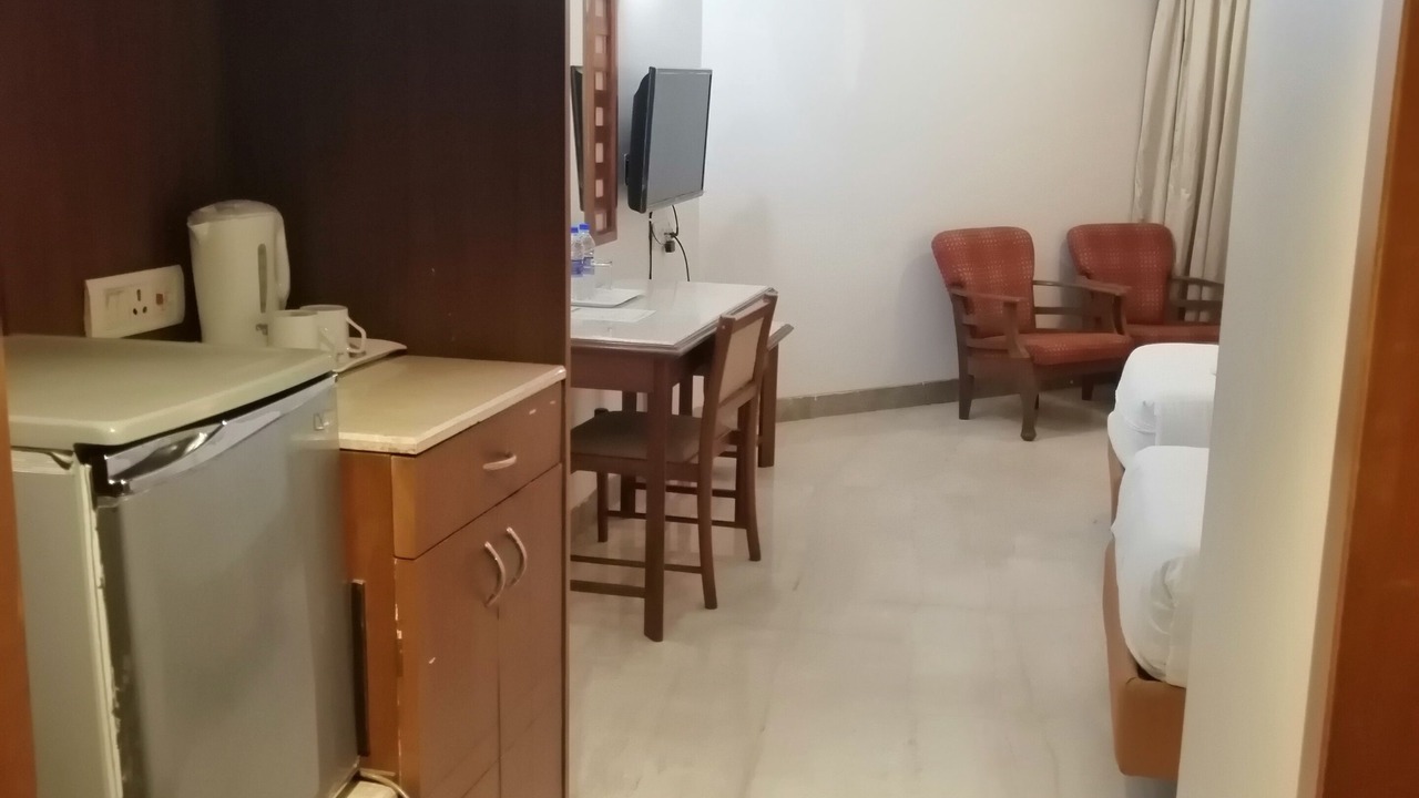 Photo of Bedroom in Satara