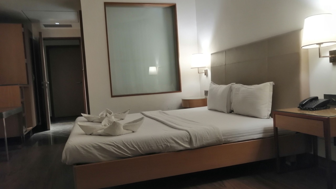 Photo of Bedroom in Satara