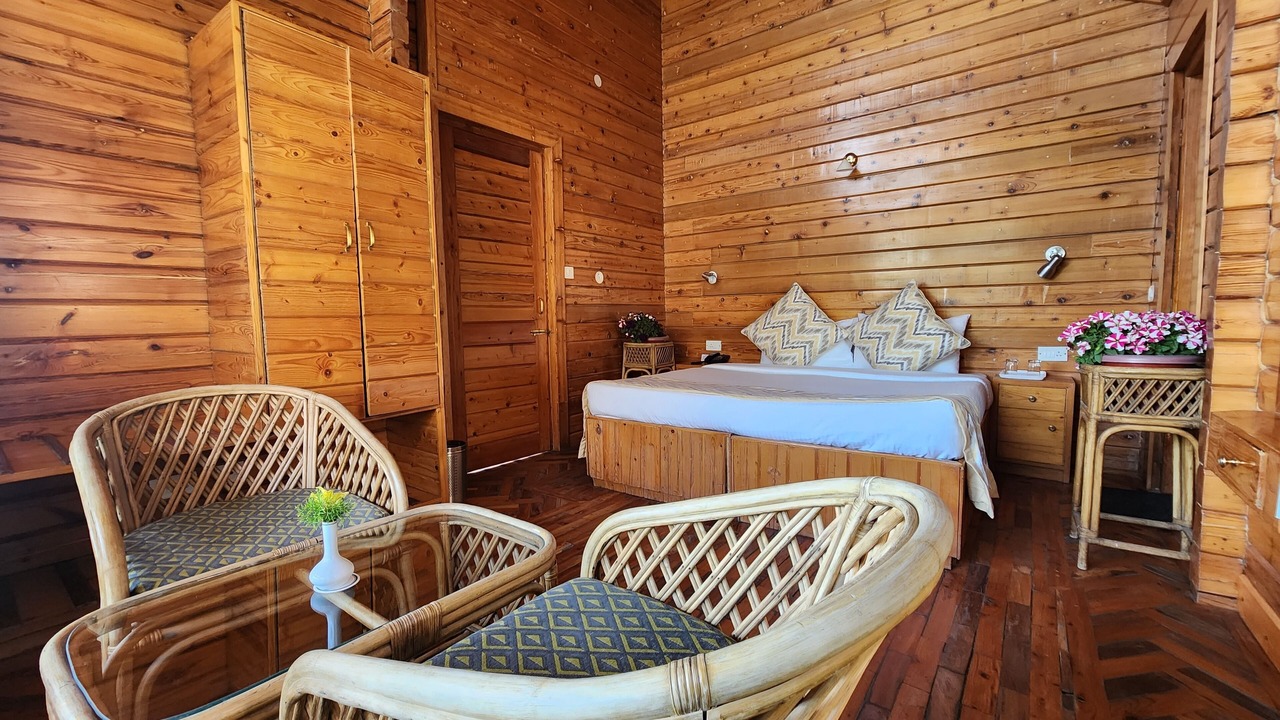Photo of Bedroom in Suni