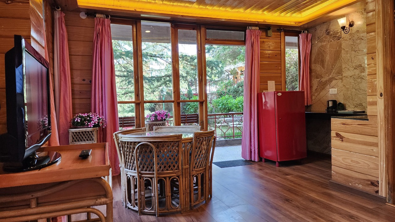 Photo of Livingroom in Suni