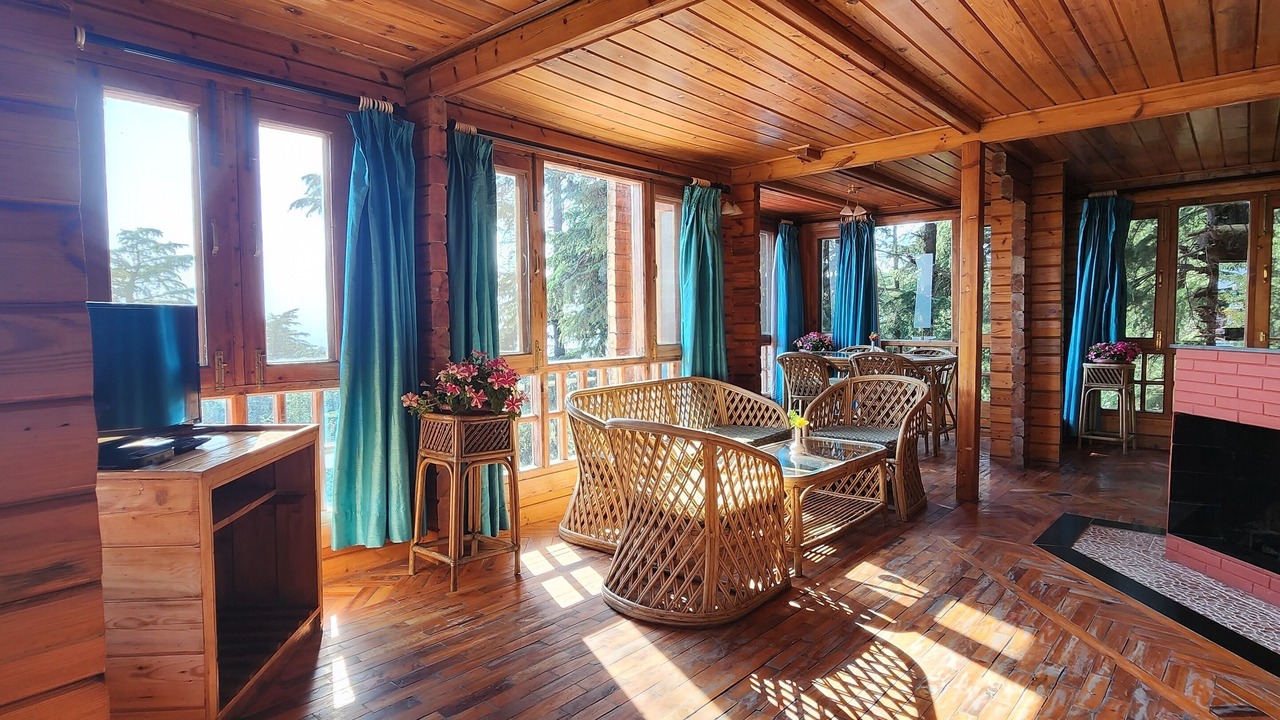 Photo of Livingroom in Suni