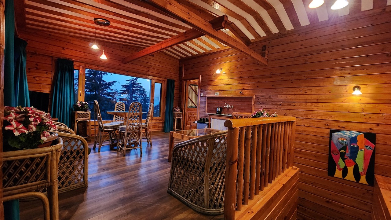 Photo of Bedroom in Suni