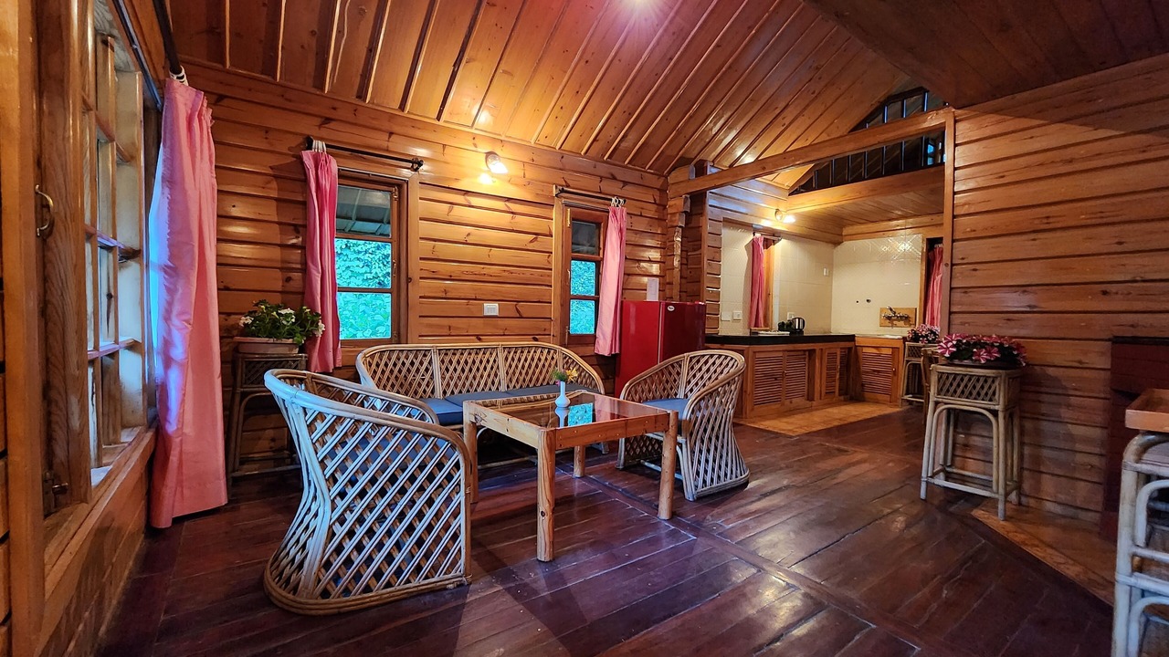 Photo of Livingroom in Suni