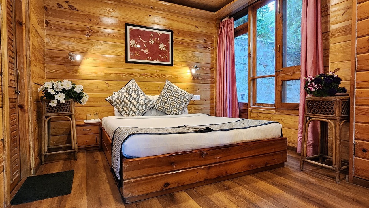 Photo of Bedroom in Suni
