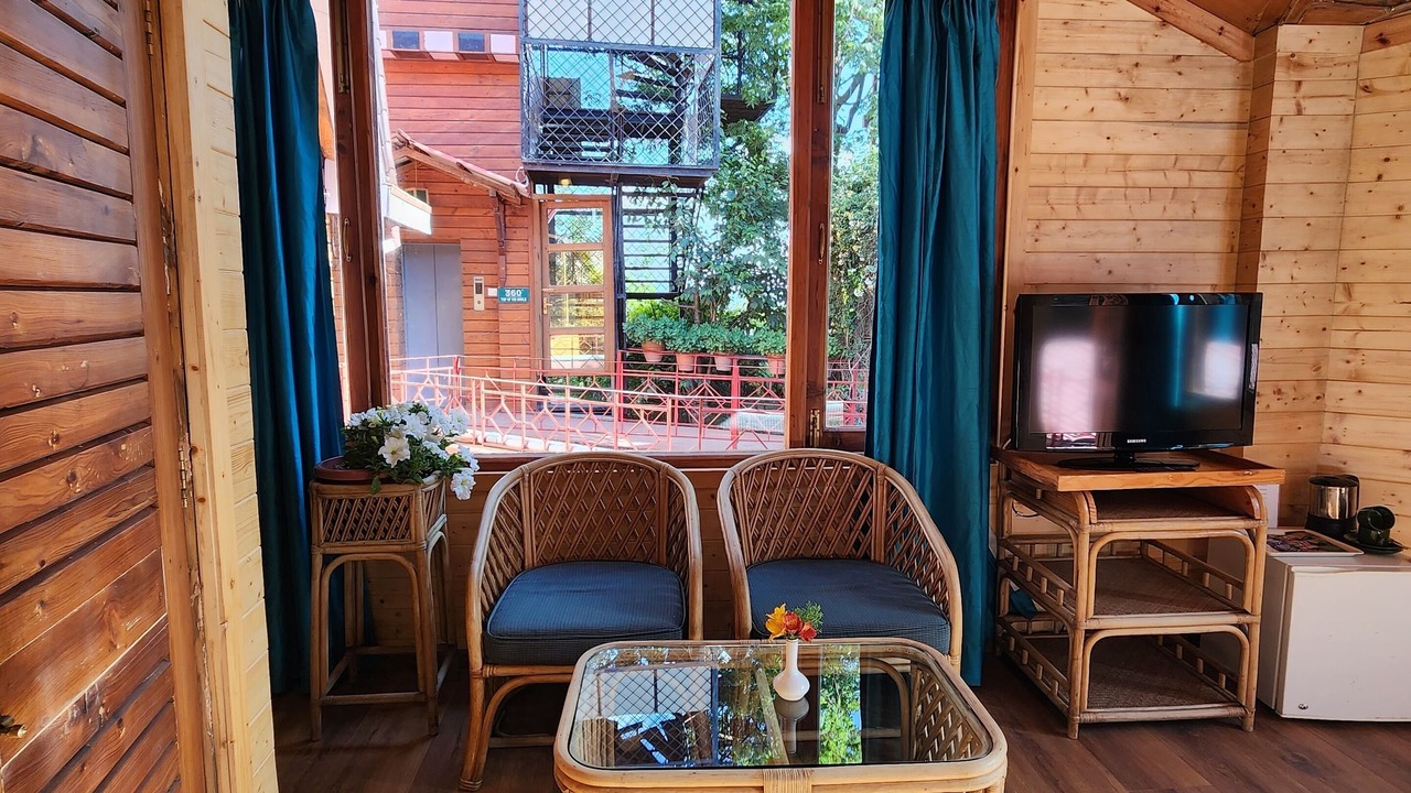 Photo of Livingroom in Suni