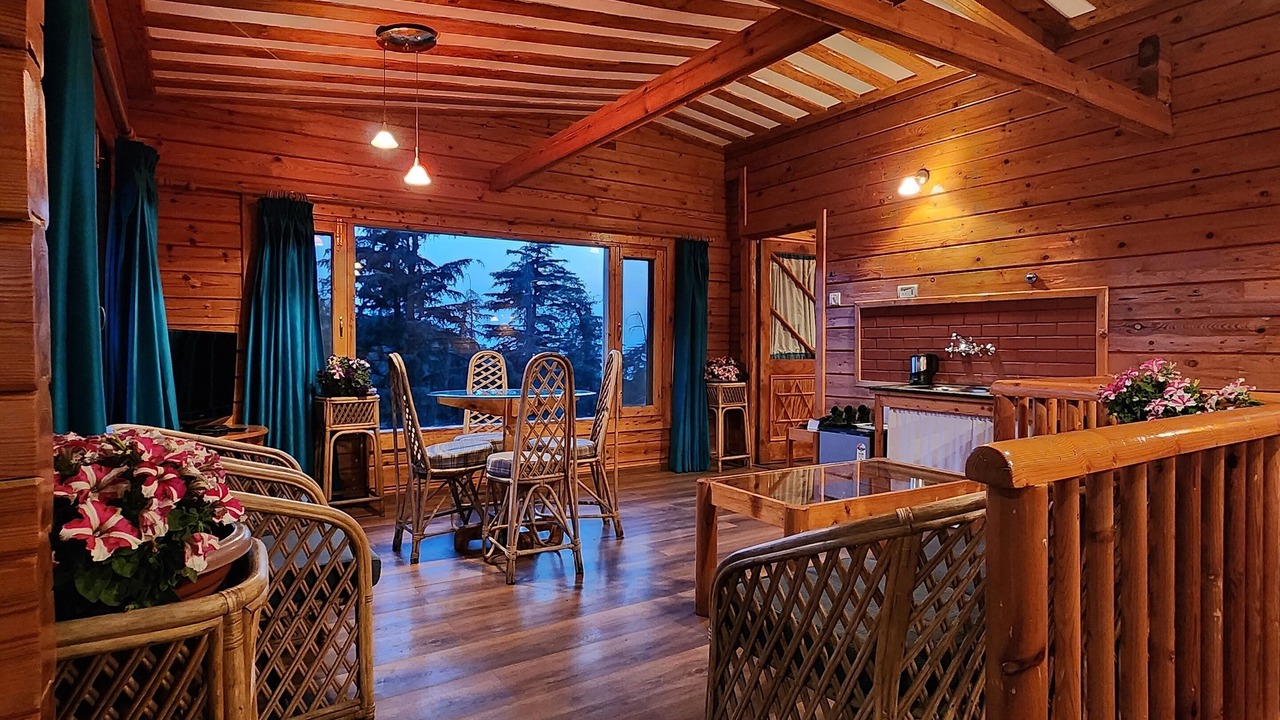 Photo of Bedroom in Suni