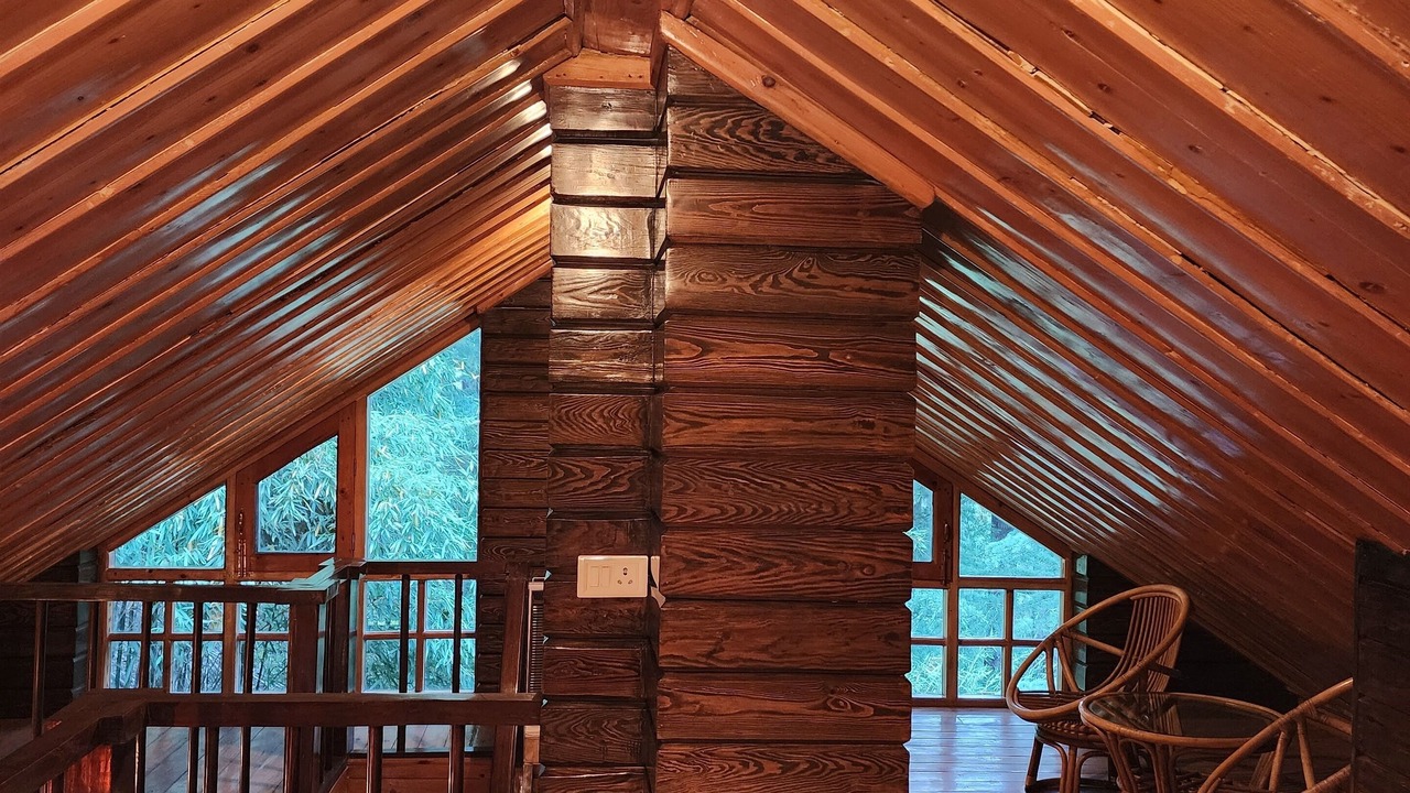 Photo of Livingroom in Suni