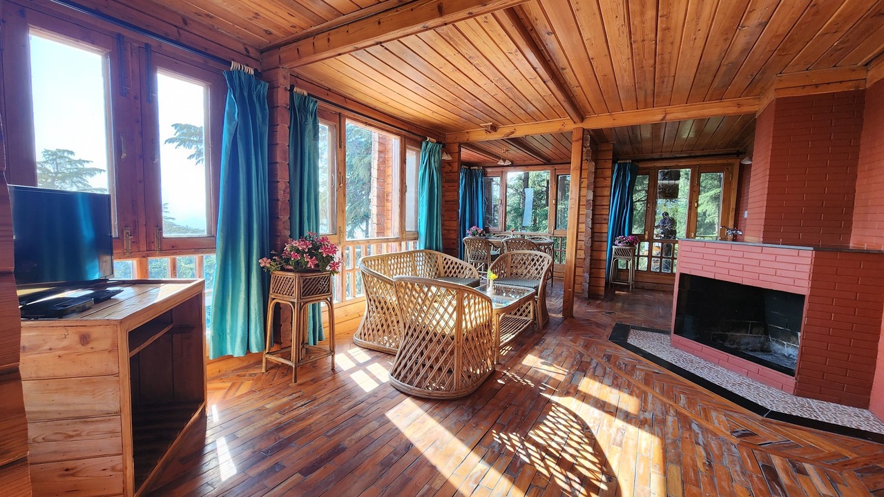 Photo of Livingroom in Suni