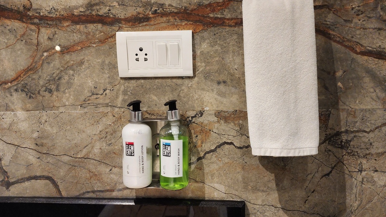 Photo of Bathroom in Suni