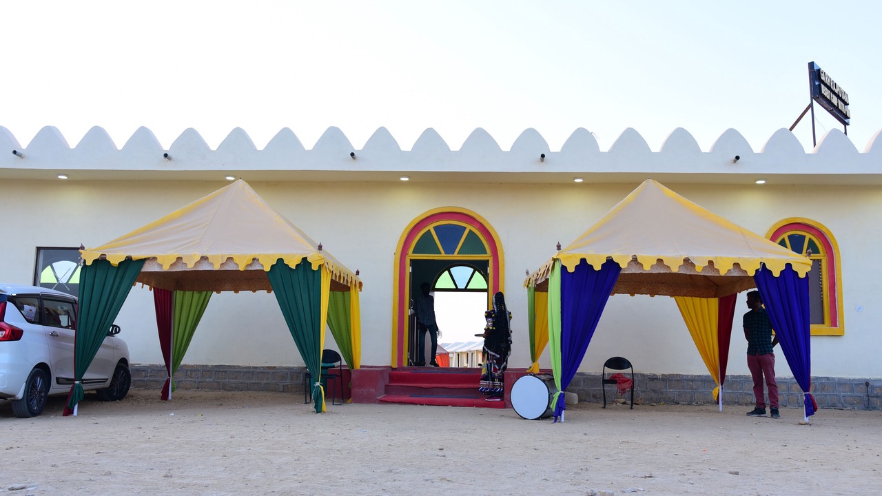 Photo of Outdoor in Sam