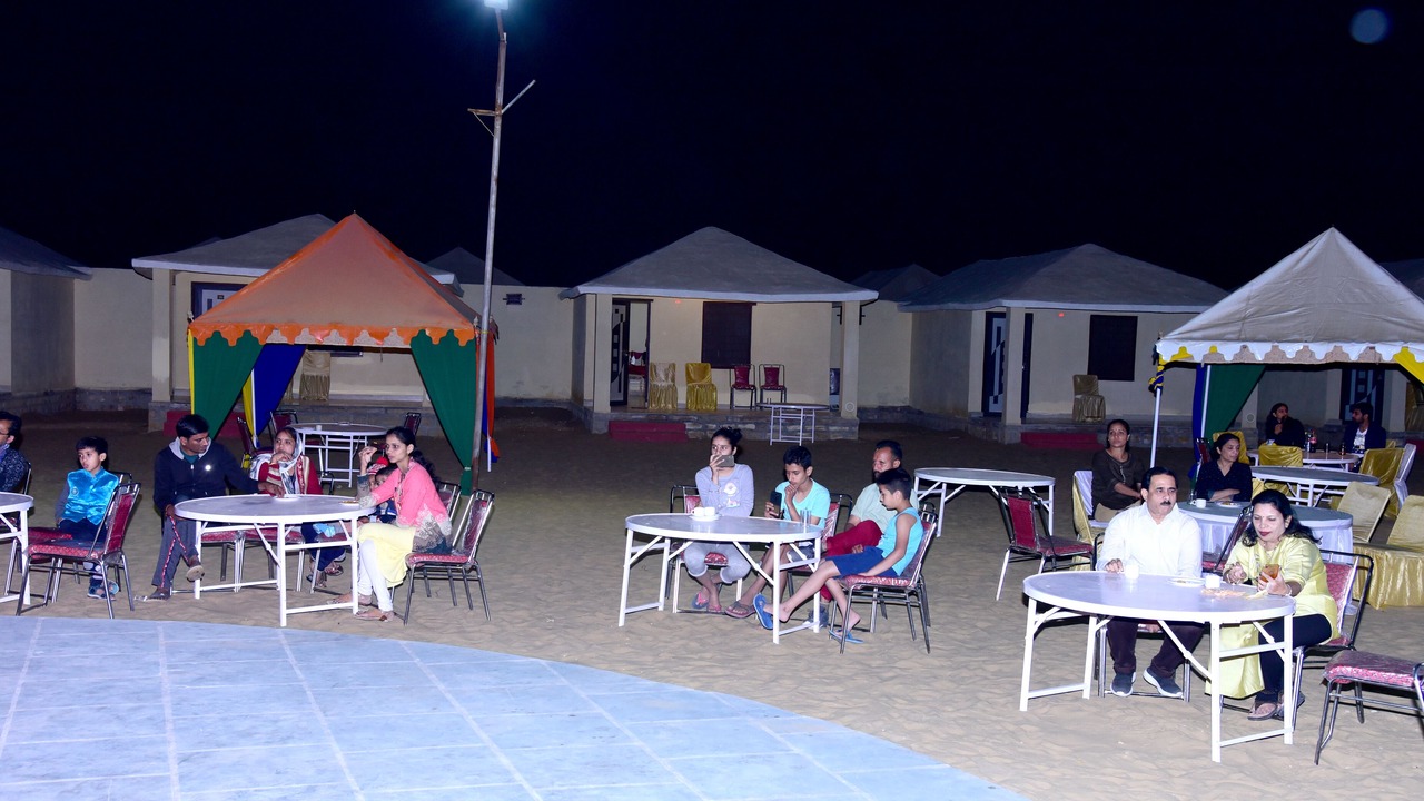 Photo of Outdoor in Sam