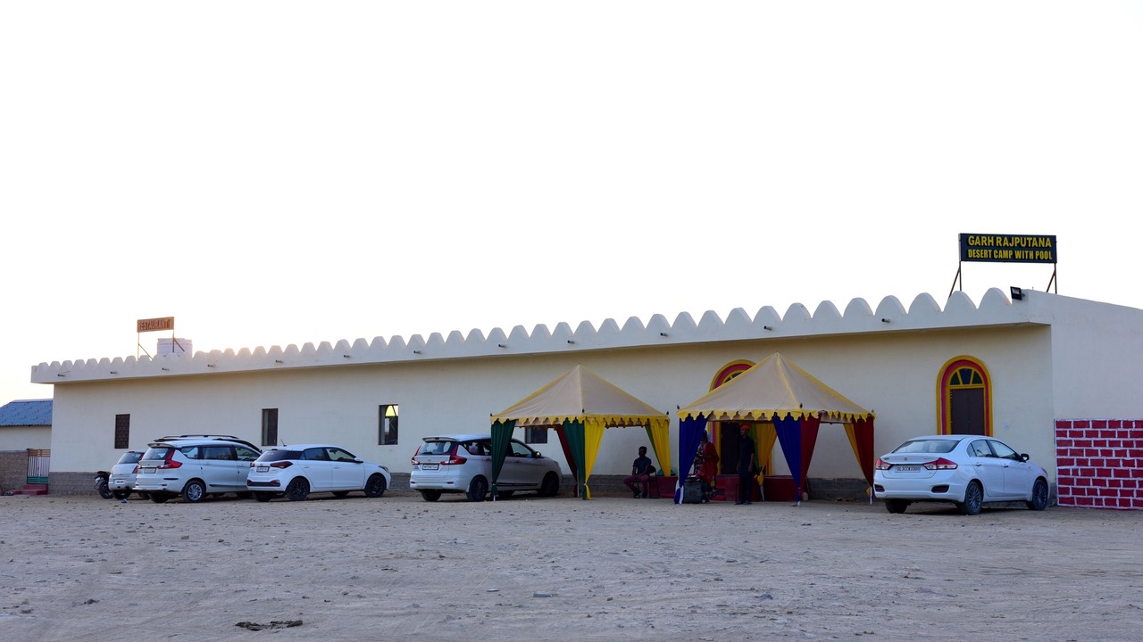 Photo of Outdoor in Sam