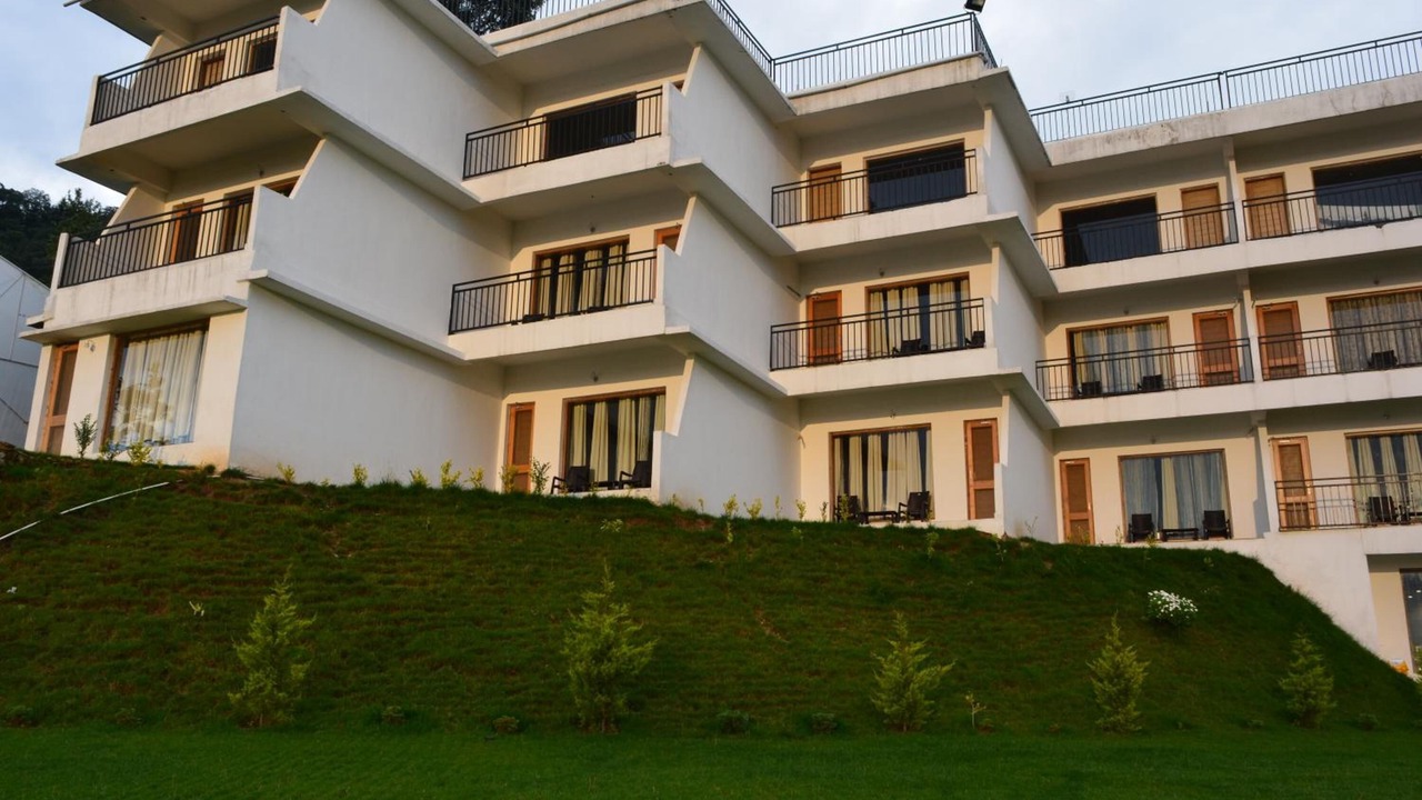 Photo of Outdoor in Chail