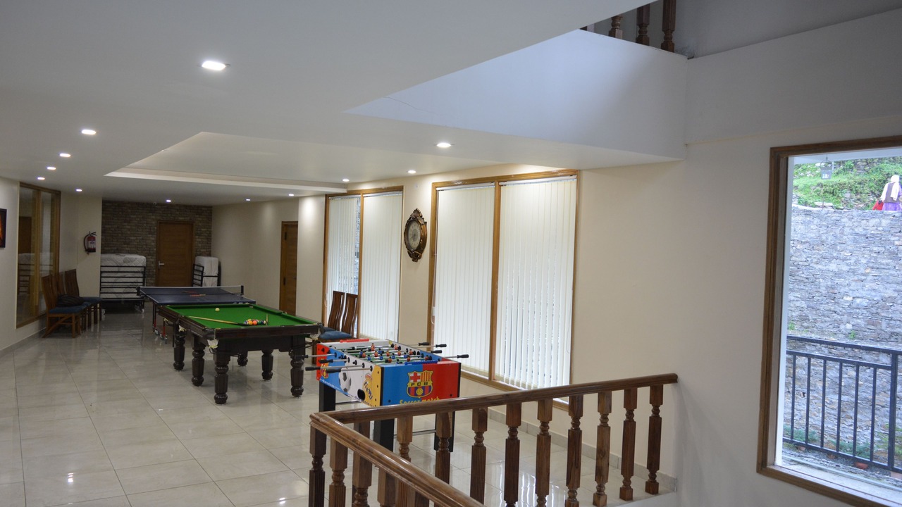 Photo of Bedroom in Chail