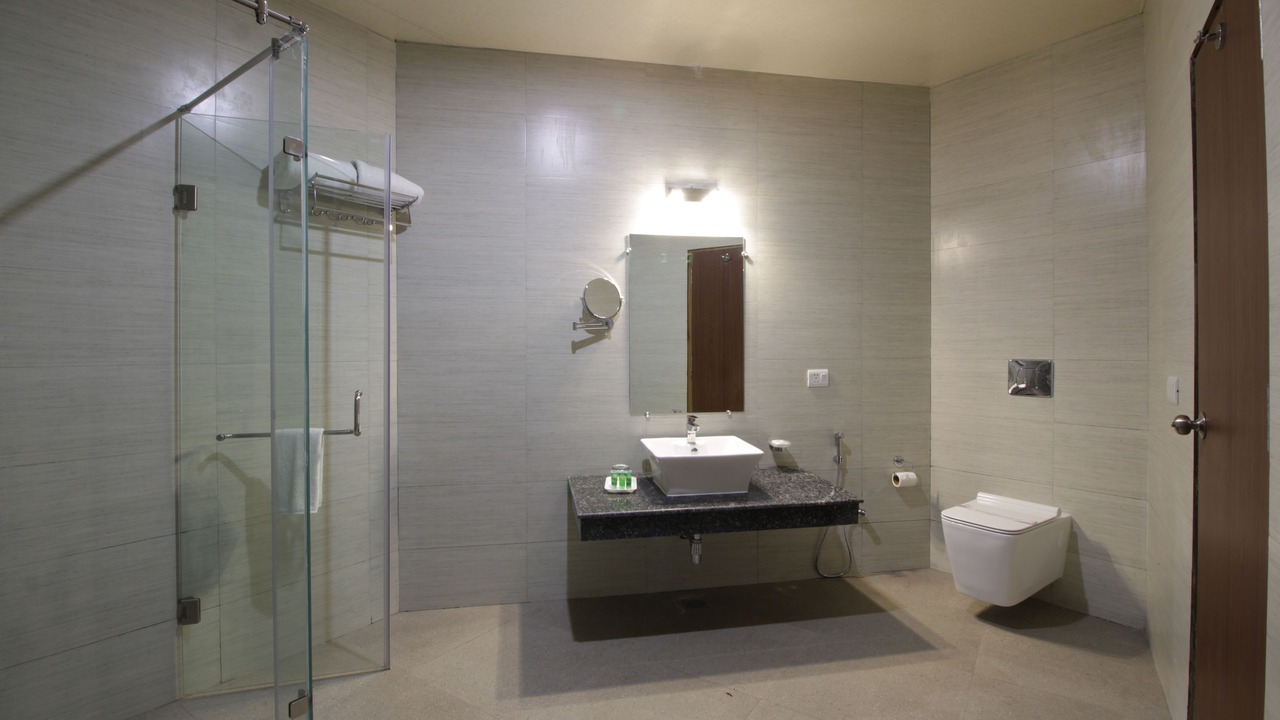 Photo of Bathroom in Chail