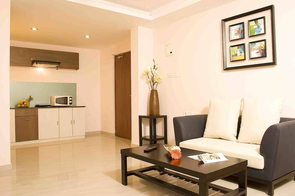 Photo of Livingroom in Bommasandra
