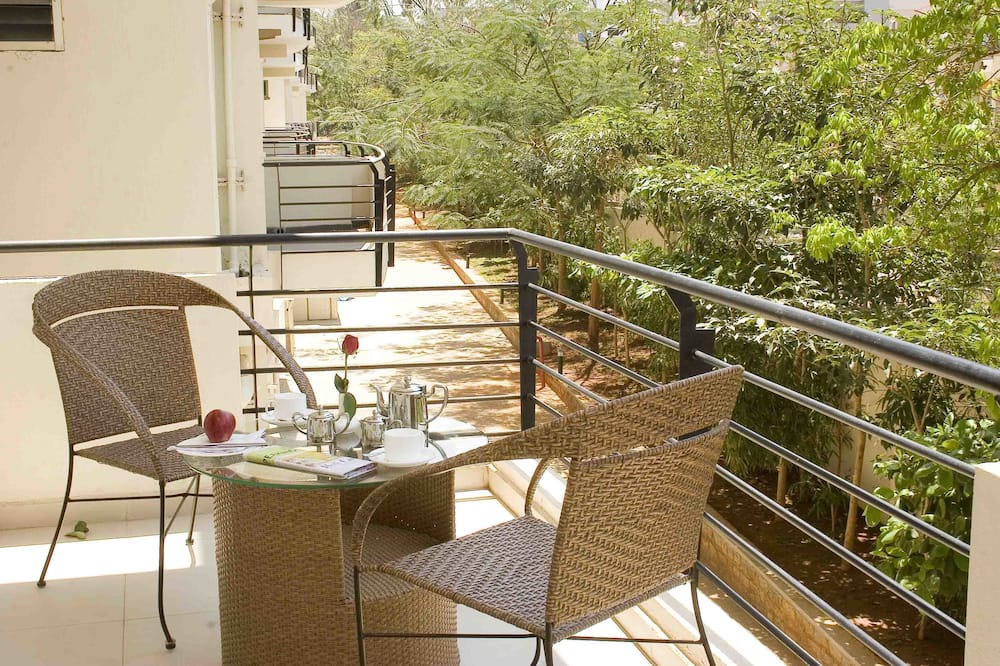 Photo of Patio Balcony in Bommasandra