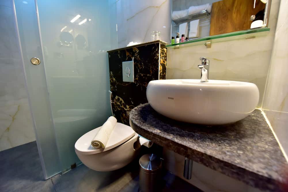 Photo of Bathroom in Bommasandra