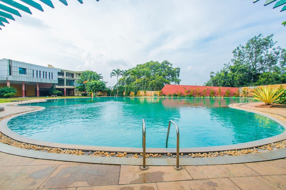 Photo of Outdoor in Bommasandra