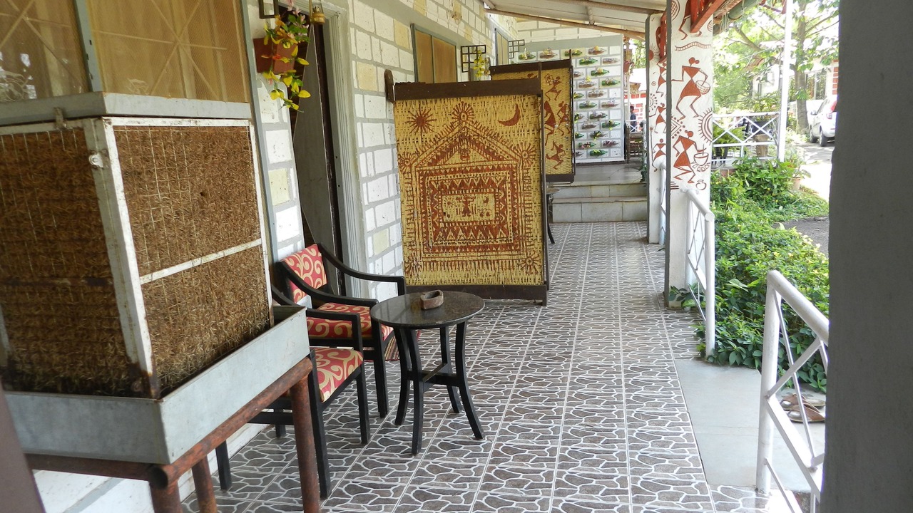 Photo of Patio Balcony in Amba