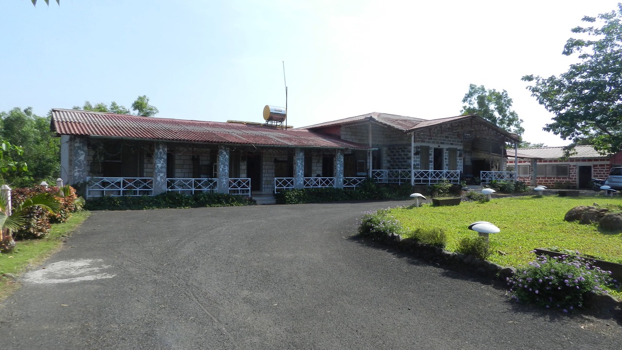 Photo of Outdoor in Amba