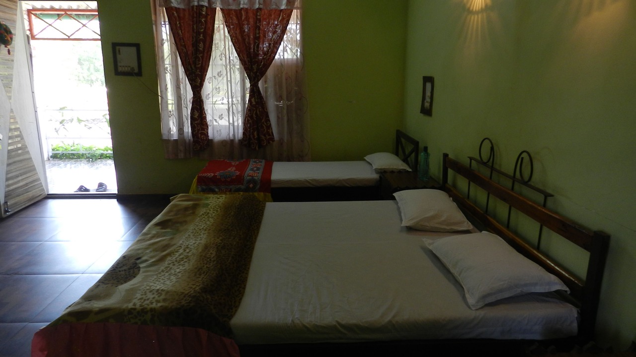 Photo of Bedroom in Amba