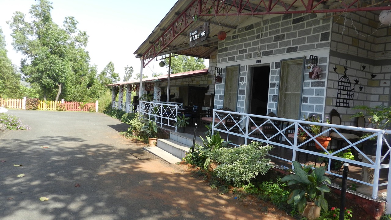 Photo of Outdoor in Amba