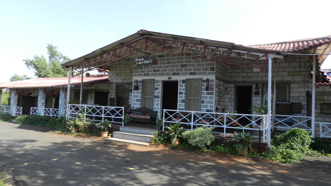 Photo of Outdoor in Amba