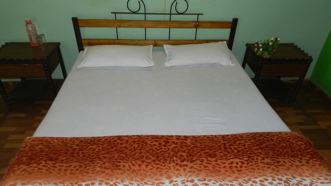 Photo of Bedroom in Amba