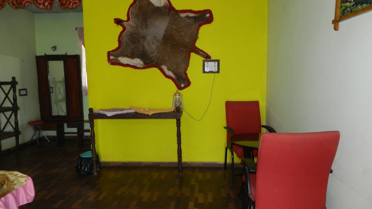 Photo of Bedroom in Amba