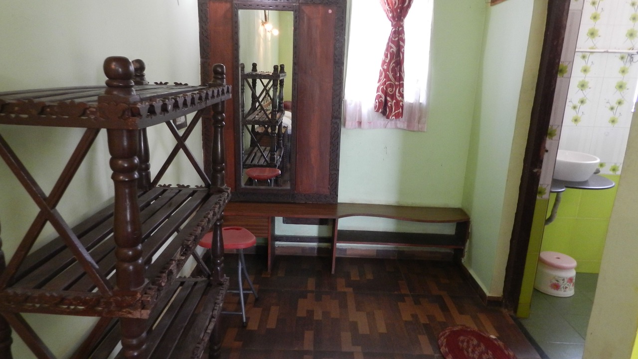 Photo of Bedroom in Amba