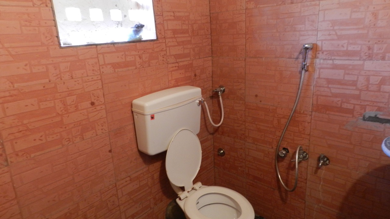 Photo of Bathroom in Amba