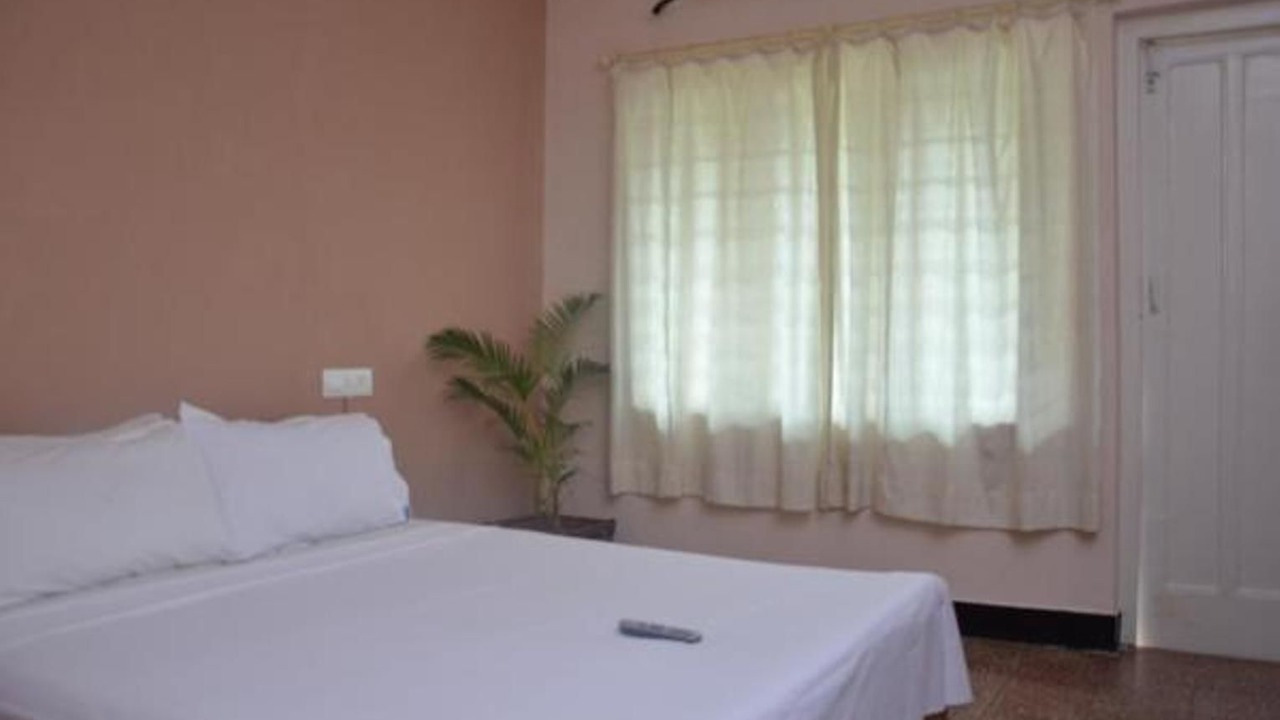 Photo of Bedroom in Rao Colony