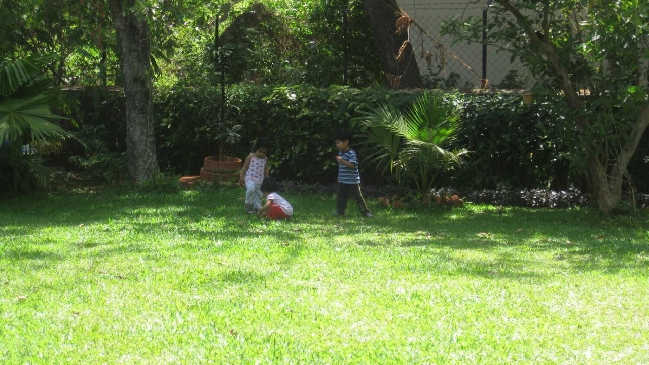 Photo of Outdoor in Rao Colony