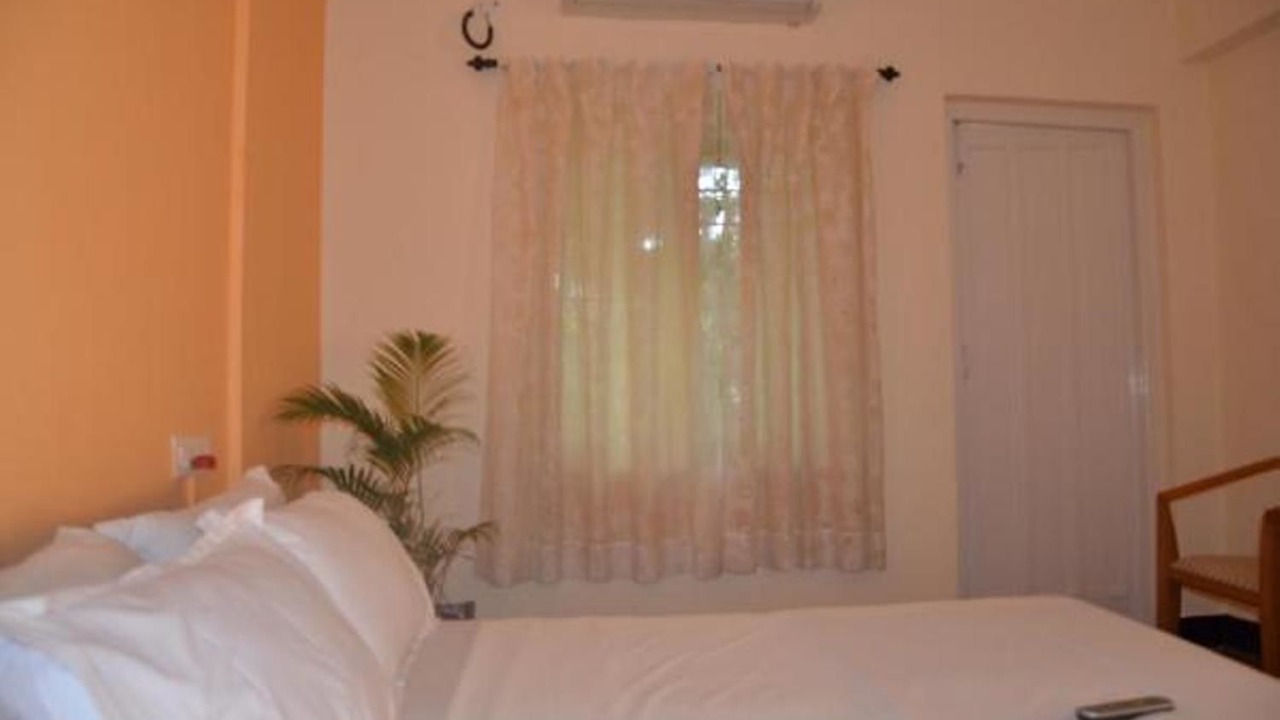 Photo of Bedroom in Rao Colony