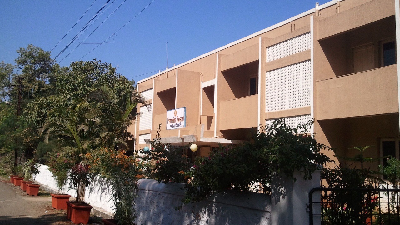 Photo of Outdoor in Rao Colony