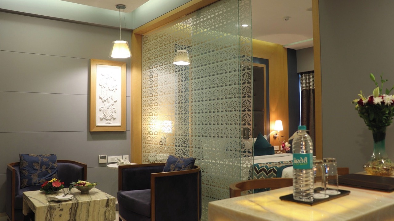 Photo of Bedroom in Central Area