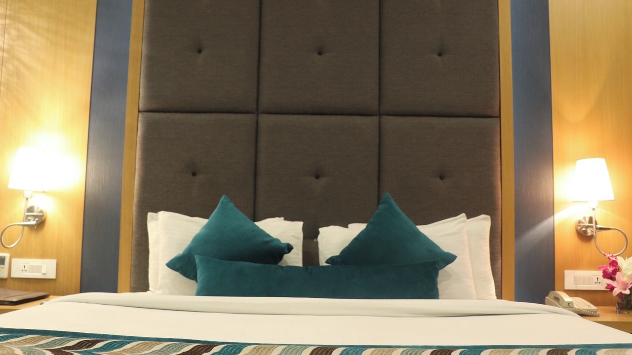Photo of Bedroom in Central Area